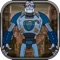 Fighting Fury Machines – Robot Hero Defense Free