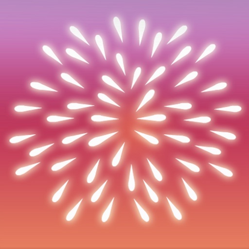 Fireworks Touch Pro Icon