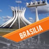 Brasilia City Offline Travel Guide