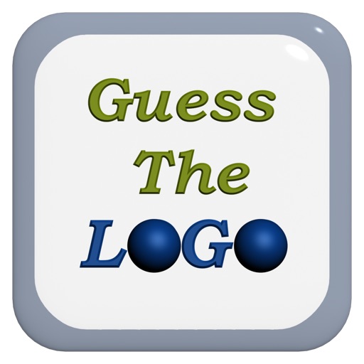 Guess The Logo - A Quiz App iOS App