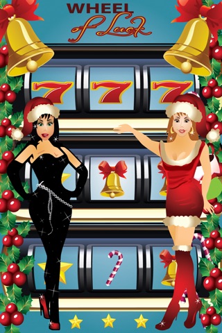 Wheel of Luck Holiday Edition Pro - Spin the Wheel to Win Big Prizes screenshot 2