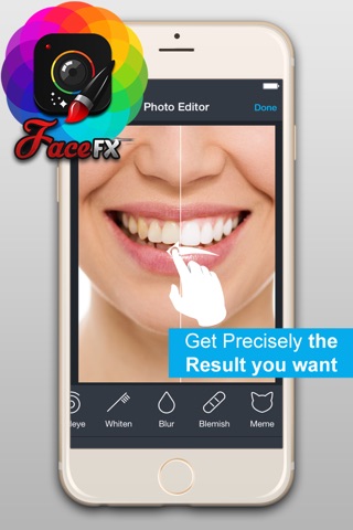 FaceFX screenshot 2