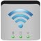 “Wi-Fi Storage” is an application software for Wi-Fi Storage