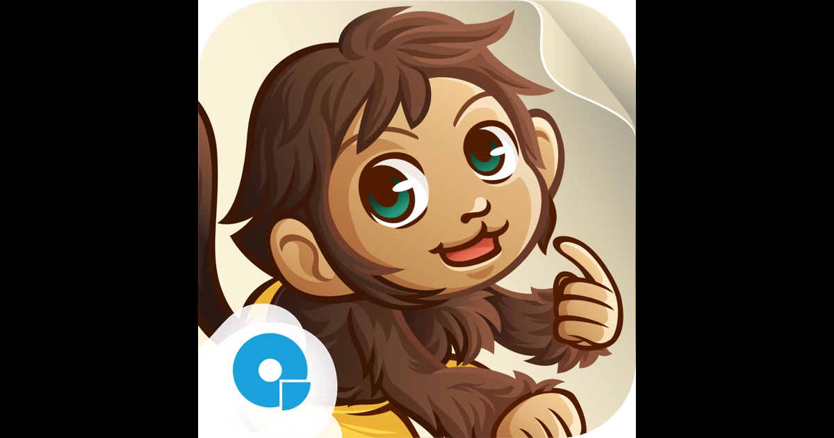 CERI: Lutung Kasarung on the App Store