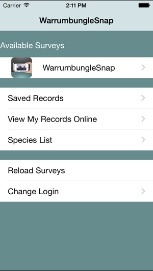 WarrumbungleSnap(圖2)-速報App