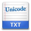 UnicodeText