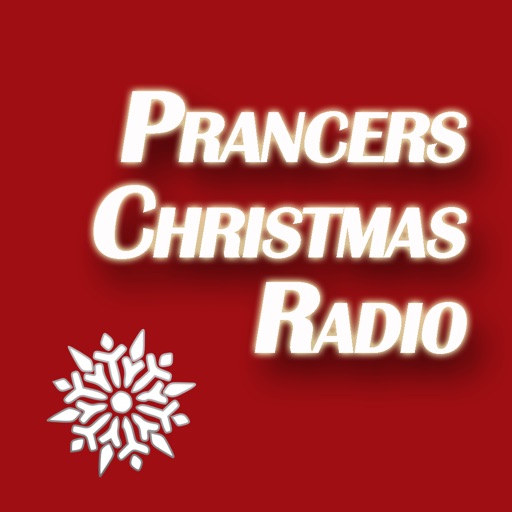 Prancers Christmas Radio