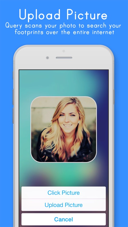 Query - Answers Surprisingly Personal Informations