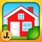 ● If you have children who like to play with dollhouses or toy houses, this could be a wonderful app for your kids