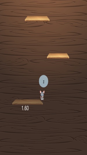 Amazing Thief Mouse Jump: Don't Trip and Fall(圖2)-速報App