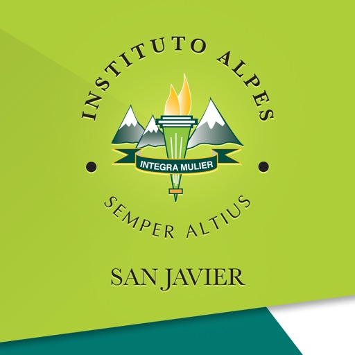 Instituto Alpes San Javier icon