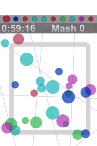 Dot Mashers 2 screenshot 4