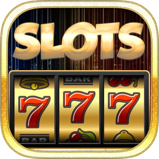 AAA Slotscenter Treasure Lucky Slots Game - FREE Classic Slots iOS App