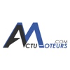 Actu-Moteurs