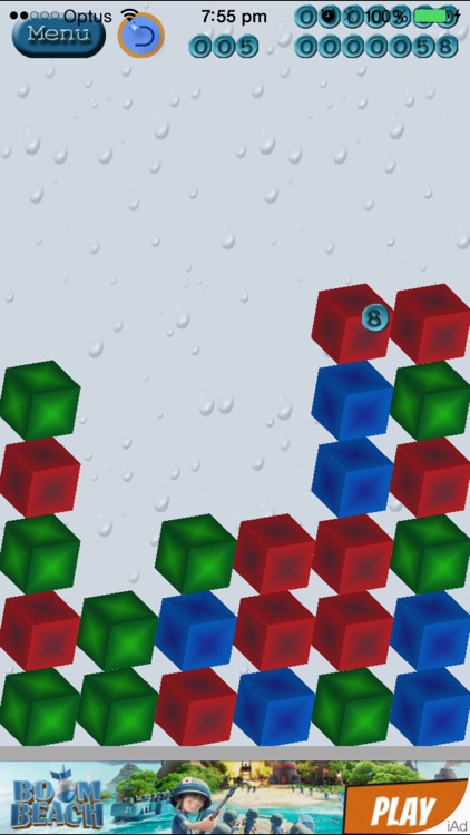 The Same Game Free