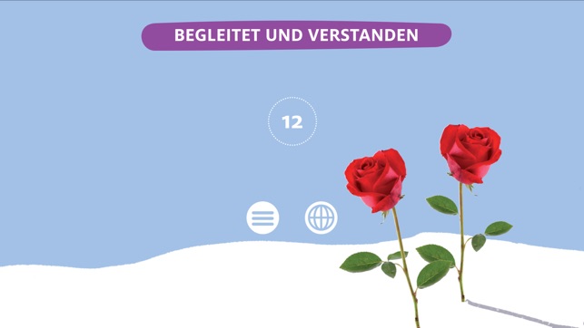 Advent bewegt(圖2)-速報App