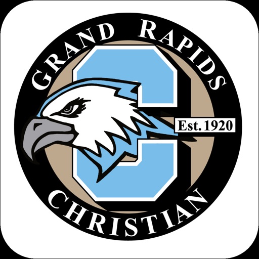 Grand Rapids Christian Football