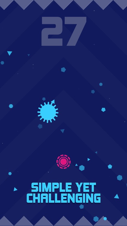 Boom Dots