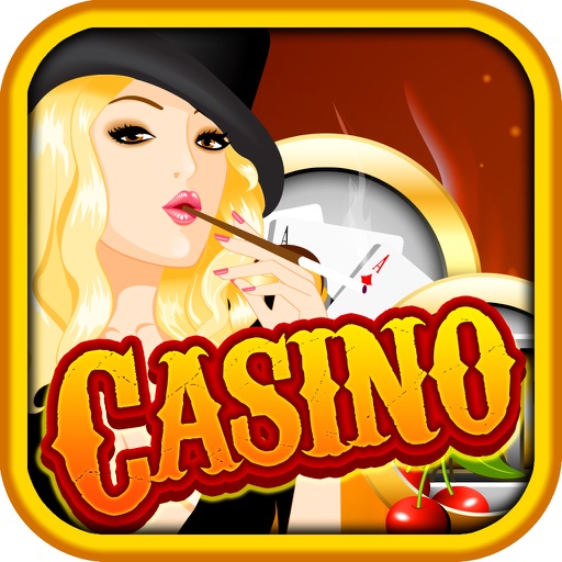 Slots Classic Double Jackpot Party Casino Pro in Vegas Reels Machines Icon