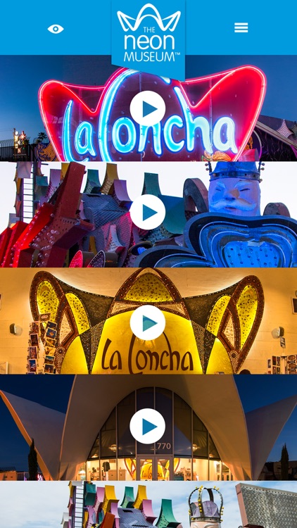 Neon Museum