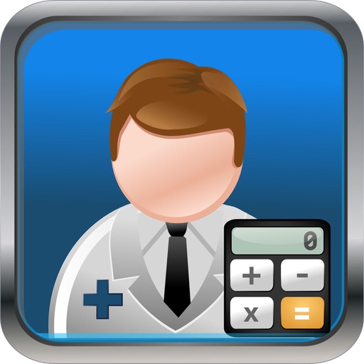 Medfixation Medical Calculator