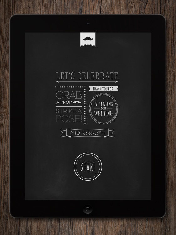 DIY Wedding Booth - Professional Photo Booth with Direct Printing for Instant Party Favors