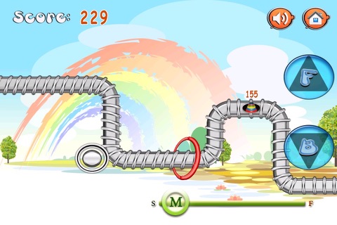 Spiral Master - Follow The Pipe screenshot 3