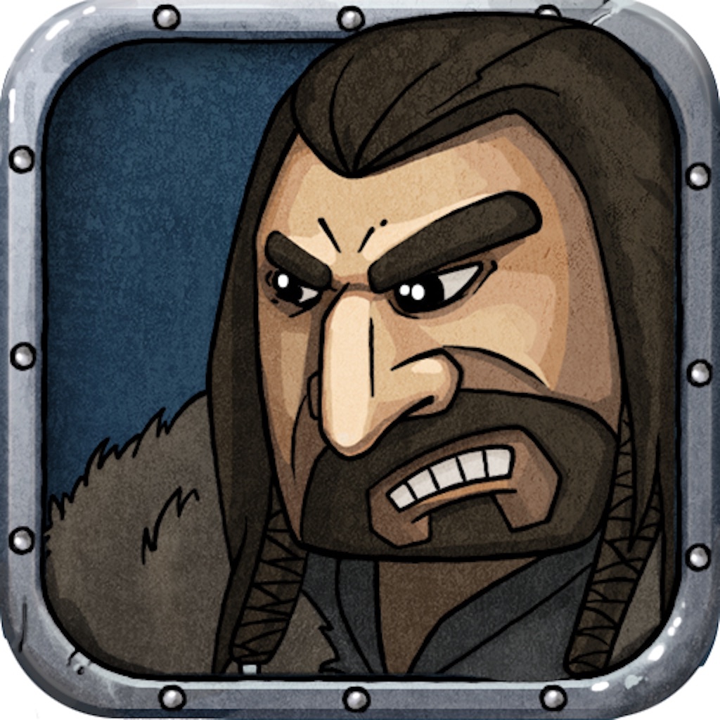 Dwarf Race icon