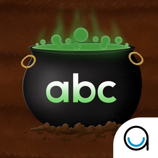 Learn to Read Series : Creepy Crawly Bones ABCD for Montessori iOS App