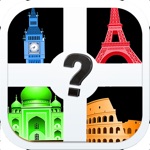 Quiz Pic World Capitals - Famous Cities Testing Game