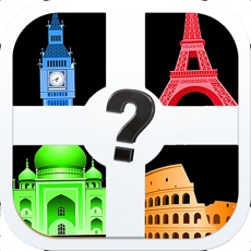 Activities of Quiz Pic World Capitals - Famous Cities Testing Game