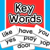 Foundation Key Words - Over 200 Sight Words and Games for Learning to Read - Alan Quinn