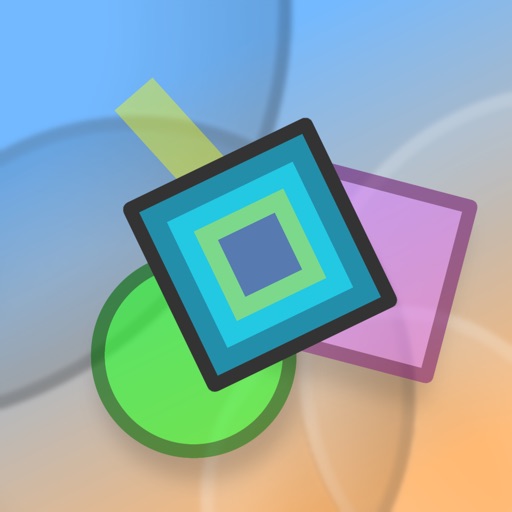 Canvas Designer iOS App