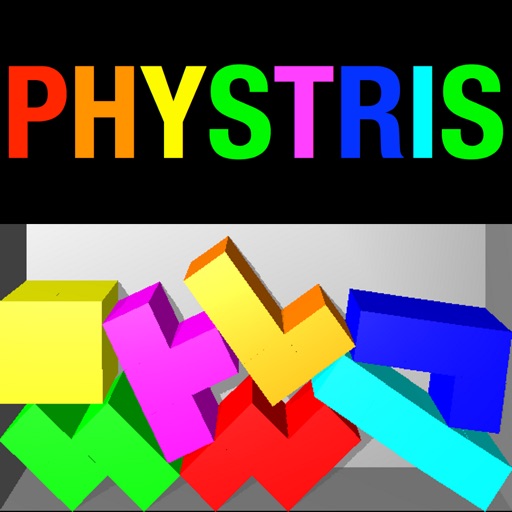 Phystris (Universal) iOS App