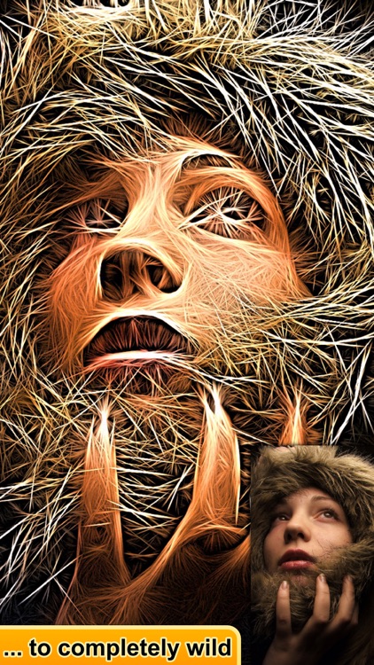 Tangled FX screenshot-3