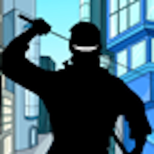 Office Ninja – Slice Them All Up!! icon