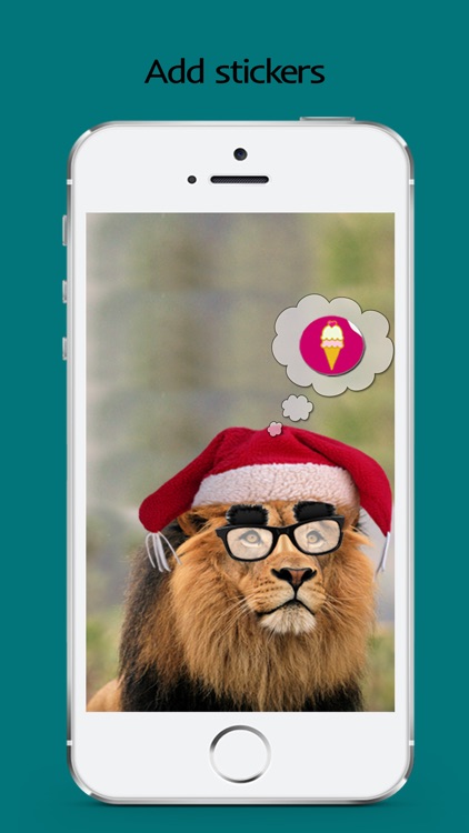 Photo Chopping Pro screenshot-4