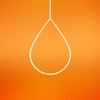 Icon Hangman 2 - word game. Addictive quiz with words guessing