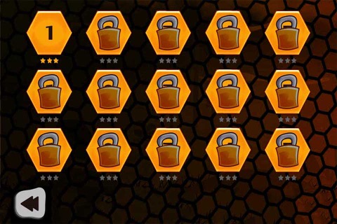 Bee : Knock The Monster screenshot 3