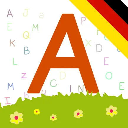 Alphabet und Wortschatz-Buch für Kinder (Wörterbuch für Kindergarten und Vorschule) Читы