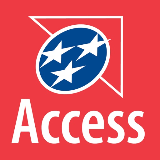 Access TriStar Health icon