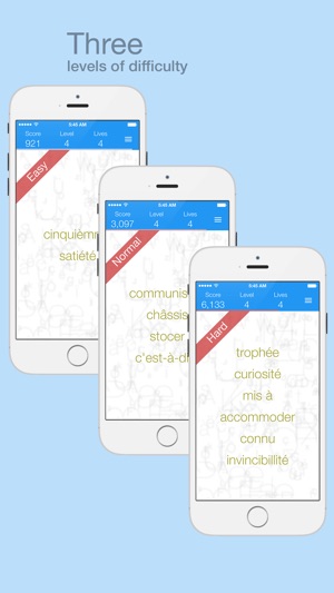 Find the Mistake: French — learn language and improve your v(圖4)-速報App