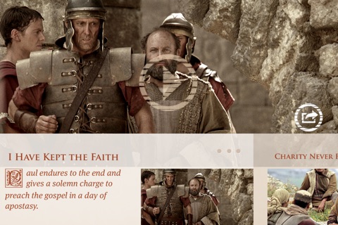 Bible Videos screenshot 2