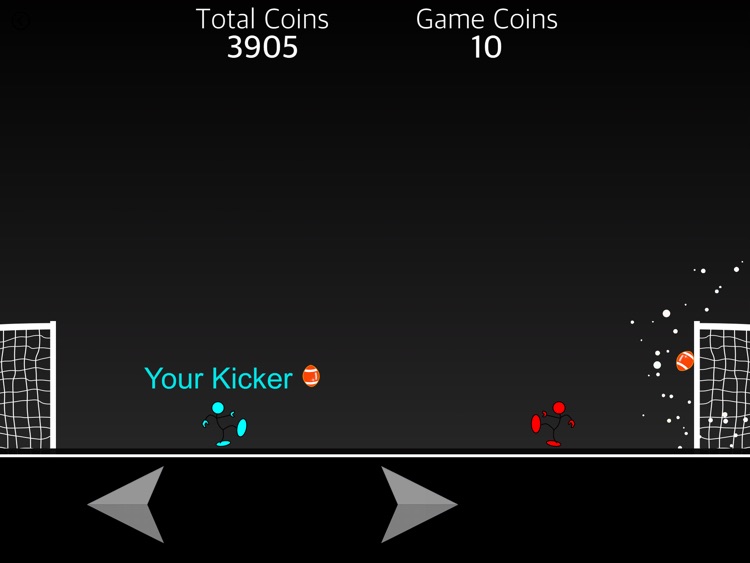 Line Kicker - HD