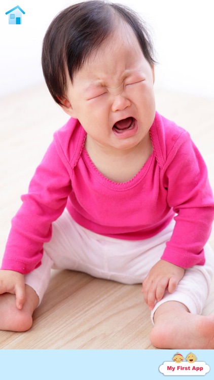 Baby First App screenshot-3