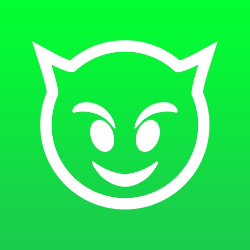 ChatApp! iOS App