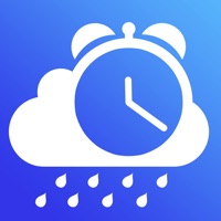  Genius Alarm – Kluge Wetter Wecken –  Geben Sie mehrere Alarme aufgrund des Wetter ein! Alternative