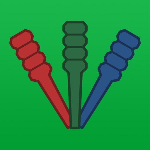 Cribbage Hand Scorer iOS App
