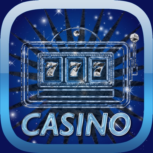 ```` 2015 ```` A A Casino 777 icon