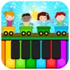 Kids Piano Pro - Preschool Fun Music Game n Nursery Rhymes